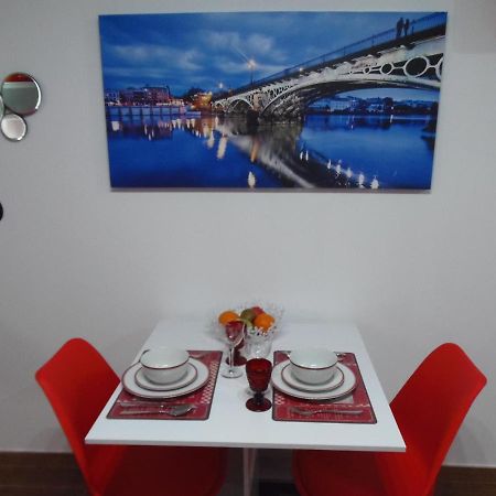 Apartamento En Triana Seville Exterior photo
