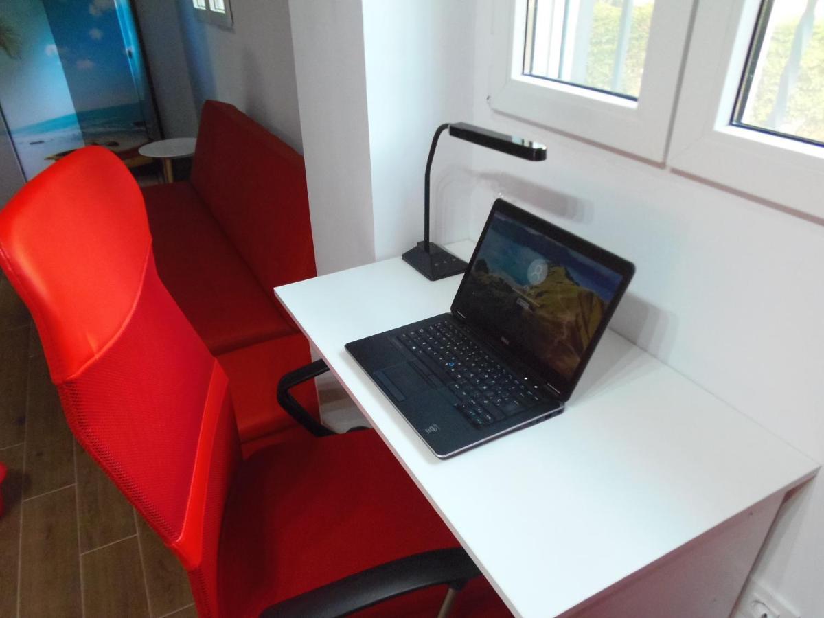 Apartamento En Triana Seville Exterior photo