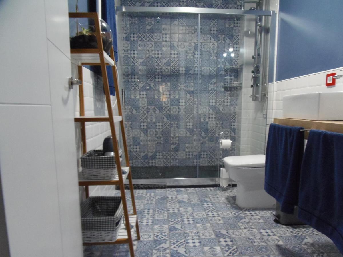 Apartamento En Triana Seville Exterior photo