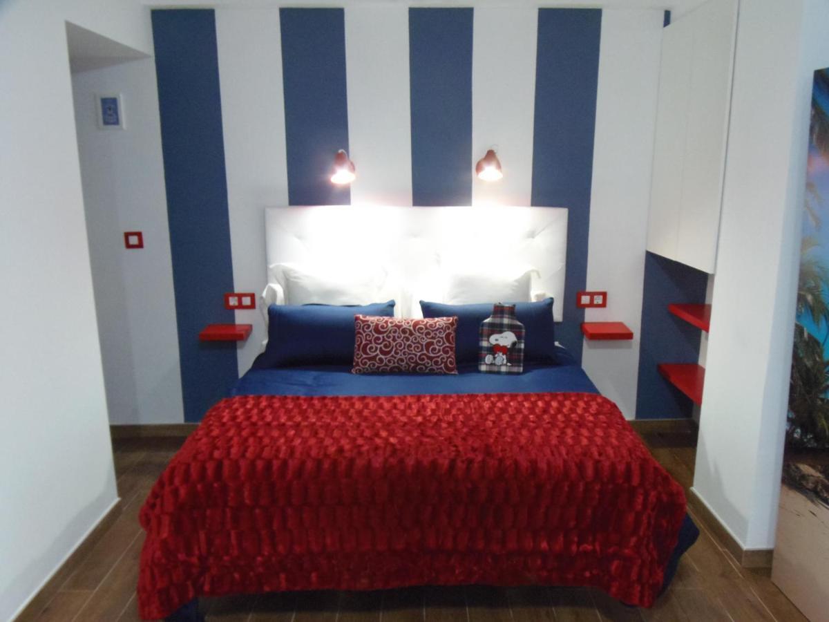 Apartamento En Triana Seville Exterior photo