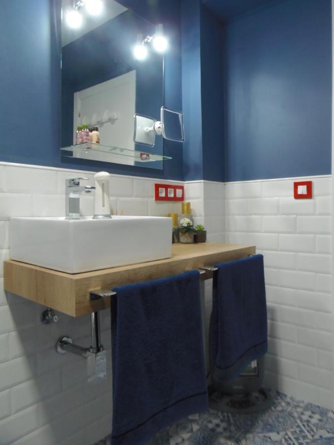 Apartamento En Triana Seville Exterior photo