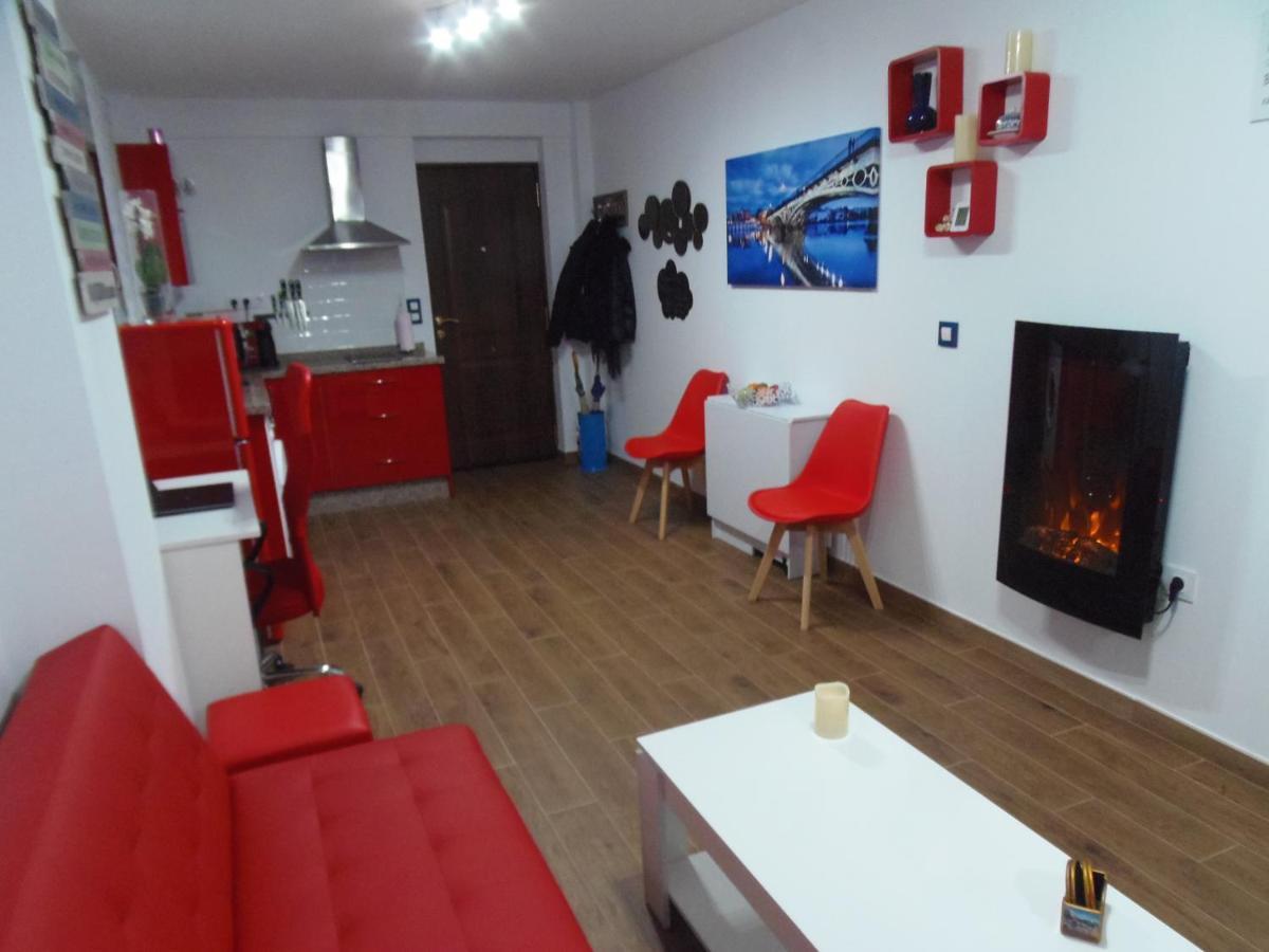 Apartamento En Triana Seville Exterior photo