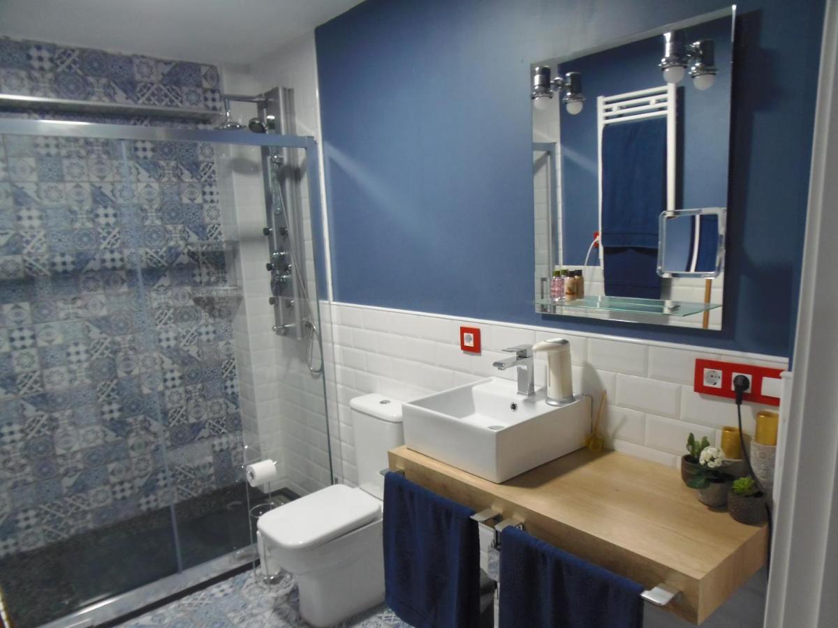Apartamento En Triana Seville Exterior photo