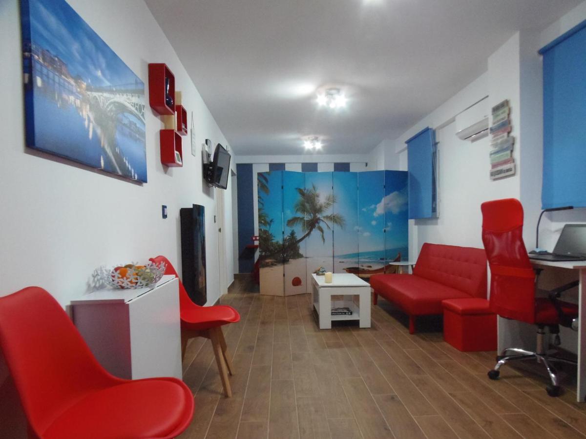 Apartamento En Triana Seville Exterior photo