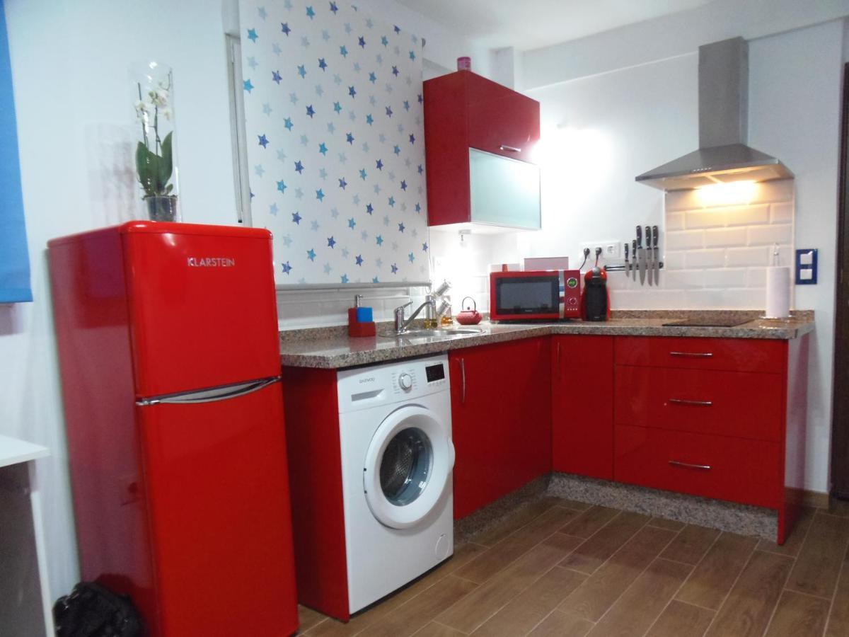 Apartamento En Triana Seville Exterior photo