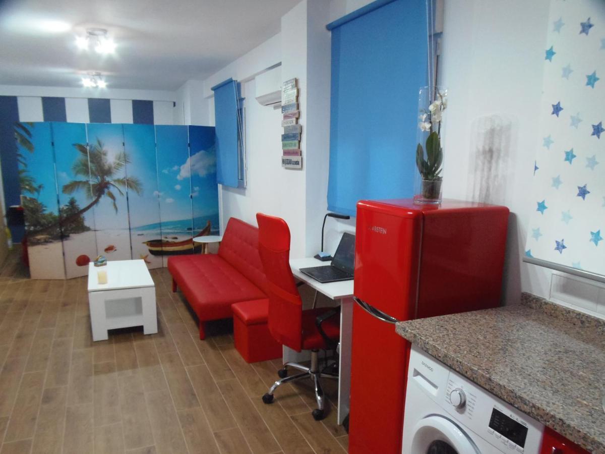 Apartamento En Triana Seville Exterior photo