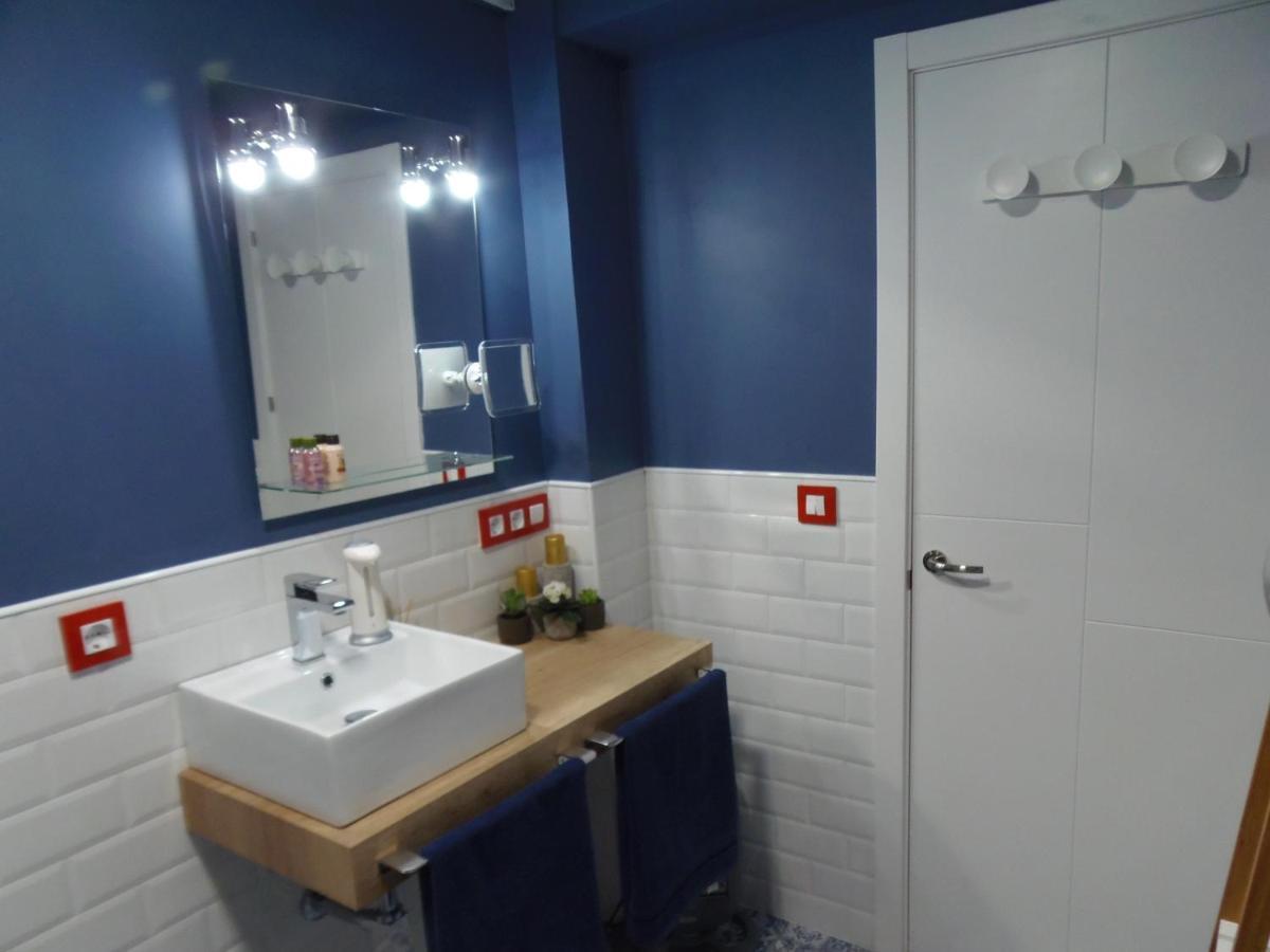 Apartamento En Triana Seville Exterior photo