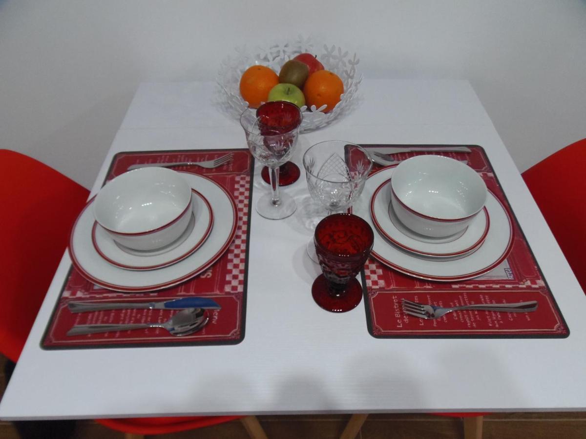Apartamento En Triana Seville Exterior photo
