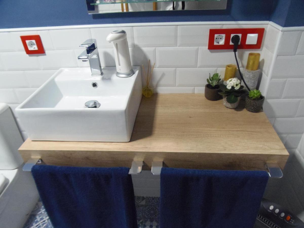 Apartamento En Triana Seville Exterior photo