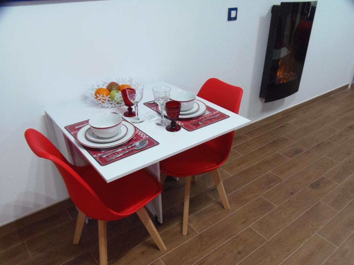 Apartamento En Triana Seville Exterior photo